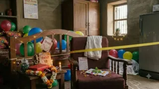 Room With Balloons, Basil Leaf On Lips And Body In Fridge: Man Kills 5-Year-Old Daughter, Dies By Suicide In Gujarat