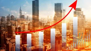 Why Moody’s Just Raised India’s GDP Growth Forecast to 7%