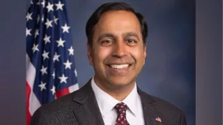 Who Is Raja Krishnamoorthi? US Lawmaker Who Fired Back At 'Go Home' Jibe Backs Bill Proposing 100% Tariffs On India