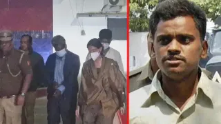 Phone Call, Blackmail Claims And A Tea Stall In Haridwar: Shocking Details Emerge In Surendra Koli Suicide Case