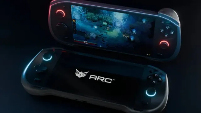 arc-x1-gaming-handheld-debuts-in-india-at-rs-29500-with-snapdragon-g2-gen-2
