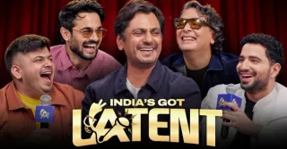 India’s Got Latent 2 Ep 7 Release Date And Time: Bhuvan Bam, Nawazuddin Siddiqui Join Samay Raina