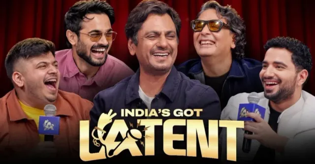 indias-got-latent-2-ep-7-release-date-and-time-bhuvan-bam-nawazuddin-siddiqui-join-samay-raina