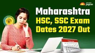 Maharashtra HSC, SSC Exam Dates 2027 Out: HSC Exam From February 8, Subject-Wise Timetable To Be Out Soon