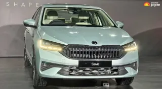 2026 Skoda Slavia Facelift Price Reveal Soon? Packed With Massage Seats And More