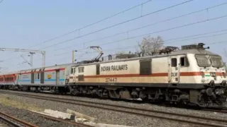 Bihar Railways News: Over 300 Trains Diverted Via Patna Route Till October 4; Check List Of Major Services