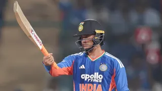 'When People Throw Stones...': Yuvraj Singh Pens Down Emotional Note After Abhishek Sharma's Record-Breaking Century