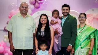 'Left To Navigate Unimaginable Grief': Indian Man Makes Plea After Losing Wife And Mother In Melbourne Car Crash

