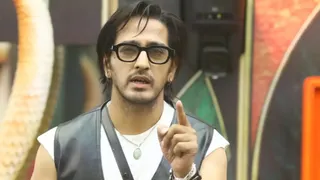 Bigg Boss 20's Qazi Touqeer Sparks Debate Over 'Ganji Gudiya' And 'Lollipop' Remarks; Innocent Slip or Double Meaning?