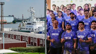 Asian Games 2026: Accommodation Chaos Hits Indian Contingent; Female Athlete, Male Coach Given Same Room