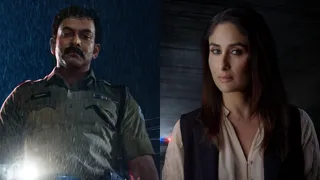 Daayra Movie Twitter Review: Is Prithviraj Sukumaran And Kareena Kapoor's Magic Real? Netizens Weigh-In
