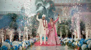 Looking For A Fairytale Wedding? 5 Luxury Wedding Venues In Gujarat That Look Straight Out Of A Dream