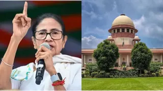 Mamata Banerjee Moves Supreme Court Against EC's Freeze On Trinamool Congress Name And Symbol