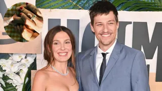 Does Stranger Things' Millie Bobby Brown Have 2 Kids With Jake Bongiovi? Know Her Age, Marriage And Family Status
