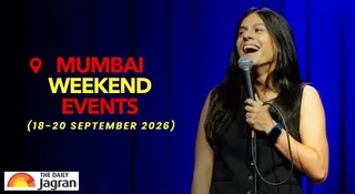 Planning Your Mumbai Weekend? These 7 Events And Experiences Are Worth Checking Out