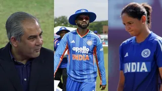 Team India To Get Asian Games 2026 Cricket Medals From Mohsin Naqvi? Here's What OCA Rules Say