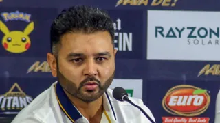 Parthiv Patel To Be India's New Chief Selector? Ex-India Star's Social Media Post Sparks Speculations