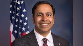 Who Is Raja Krishnamoorthi? US Lawmaker Who Fired Back At 'Go Home' Jibe Backs Bill Proposing 100% Tariffs On India