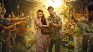 Did Shreyas Talpade And Kajal Aggarwal's The India Story Recover Budget Ahead Of Its OTT Release?