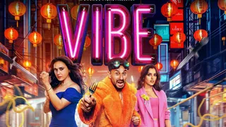 Vibe Movie Twitter Review And Reactions: What Fans And Critics Are Saying About This Comedy Movie?