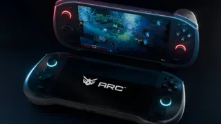 Arc X1 Gaming Handheld Debuts In India At Rs. 29,500 With Snapdragon G2 Gen 2