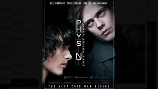 Hideo Kojima’s Physint Gets 'It' Actor Bill Skarsgard As Lead, New Behind-The-Scenes Look Revealed