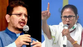 'Footballer vs Envelope' In Bengal's Khela 2.0 As Rival Trinamool Factions Get New Names, Symbols