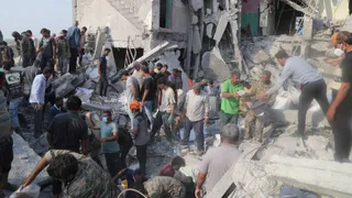 'Children, Civilians Killed': UN Probe Finds 'Reasonable Grounds' To Believe US Committed War Crimes In Iran
