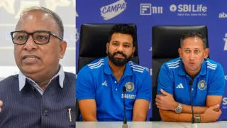 Rohit Sharma, VVS Laxman And More: What Led To Ajit Agarkar's Reported Fallout With BCCI?