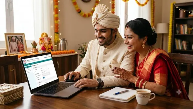 epfo-withdrawal-for-marriage-how-to-withdraw-your-epfo-for-wedding-expenses-check-steps-processing-time
