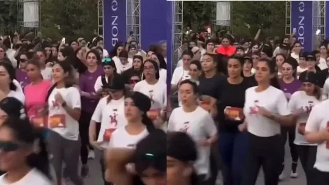 iranian-women-run-without-compulsory-hijab-in-tehran-event-videos-go-viral-uncovered-and-running