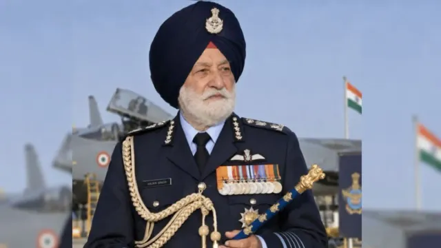 marshal-of-the-indian-air-force-arjan-singh