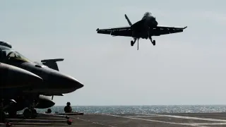 US-China Nearly Got Engaged In War Due To 'False' AI Intel Report; How It Was Averted