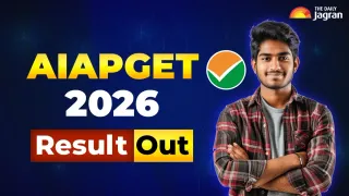 AIAPGET 2026 Result Out: NTA Releases Scorecard And Final Answer Key At exams.nta.nic.in, Check Direct Link Here