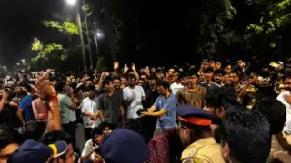 IIT Bombay Student Dies By Suicide Hours After Being Caught Using ChatGPT During Exam; Protest Erupts