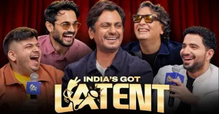 ’Samay Raina Se Comedy Kyu Nahi Ho Rahi?': Fans Question After Nawazuddin-Bhuvan Bam's India's Got Latent 2 Episode