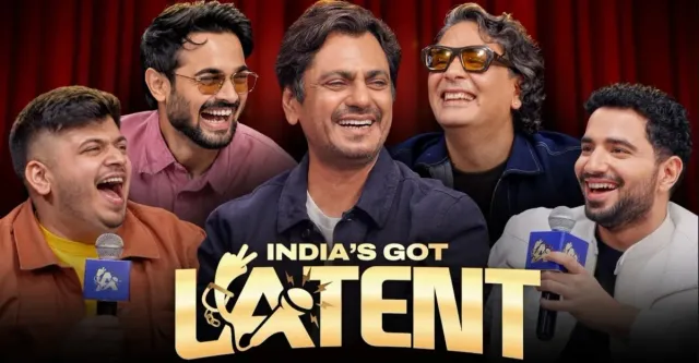 samay-raina-se-comedy-kyu-nahi-ho-rahi-fans-question-after-nawazuddin-bhuvan-bam-indias-got-latent-2-episode