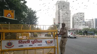 'Thought It Was A Man': How Star Tattoo Helped Delhi Cops Identify Mutilated 16-Year-Old Rape Victim