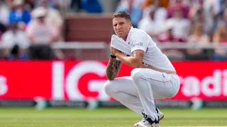 Big Relief For England Star Brydon Carse As Police Close Alleged Nightclub Assault Investigation