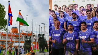 Asian Games 2026: From Quimcy Dsouza To Women’s Cricket, India’s Schedule For September 20