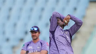 IND vs NZ: Threat Looms Over Ravindra’s Participation In India Series After Star All-Rounder Suffers Shoulder Injury