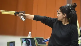 Asian Games 2026: Rahi Sarnobat Breaks Silence On Accommodation Reports In Japan
