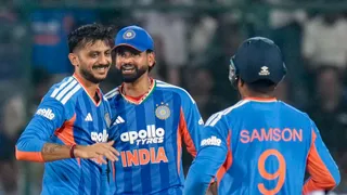 Kit Issues Trouble Indian Cricket Team Ahead Of Asian Games As BCCI Arranges Separate Hotel In Japan