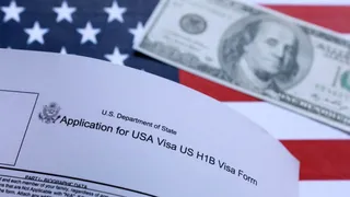 H-1B Visa Update: Trump Extends $1,00,000 Fee Until 2027, Changes Selection Rules; What It Means For Indians
