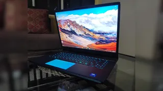 Alienware 16 Area-51 Review: High-End Desktop Power In A Portable Laptop; A Beast That Can Take It All