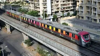 Mumbai Metro Line 2A, 7 And 9 To Face Morning Block Till THIS Date; Check New Timings