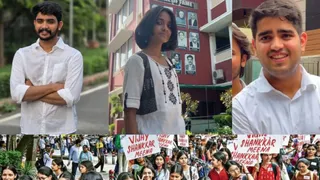 DUSU Election 2026: Who All Are Contesting For President, Vice President, Secretary And Joint Secretary Posts