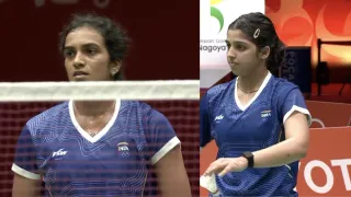 Asian Games 2026: PV Sindhu-Led India Women Storm Into Badminton Quarter-Finals After Beating Kazakhstan 3-0