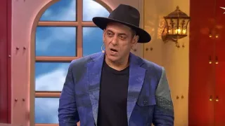 5 Times Salman Khan Completely Lost His Cool On Bigg Boss Contestants