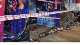Mumbai Ganapati Pandal Electrocution: 8-Year-Old Girl Among Two Dead, Several Injured Near Lalbaug